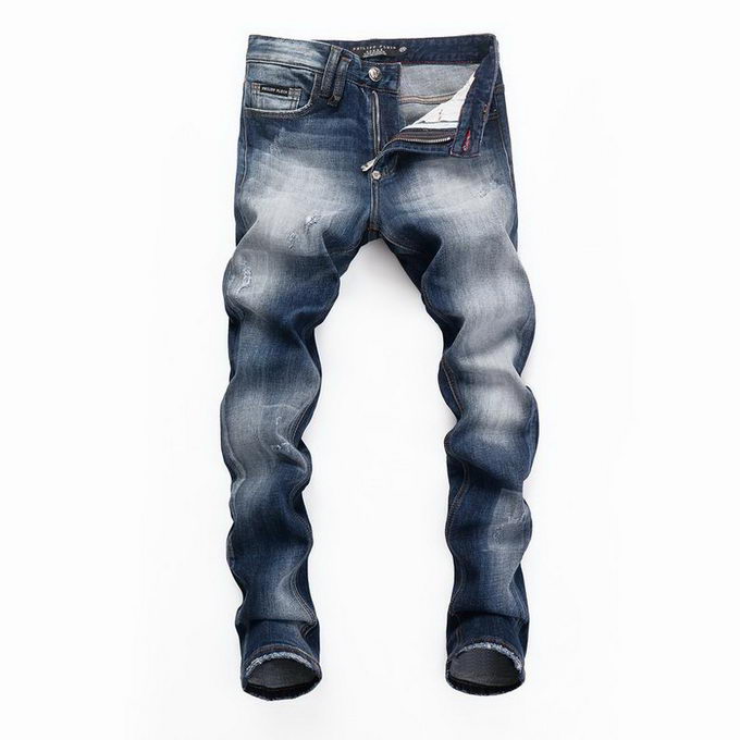 Philipp Plein Jeans Mens ID:20230105-178